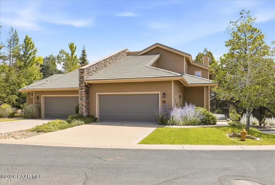 727 Babbling Brook Drive, Prescott, AZ 86303 - #2