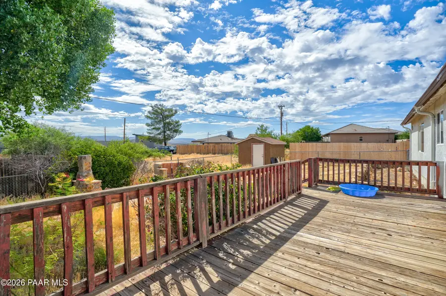 20186 E Cedar Canyon Drive, Mayer, AZ 86333 - #3