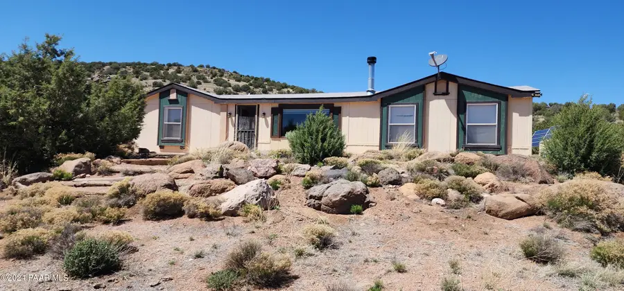 21095 E Mckenzie Drive, Kingman, AZ 86401 - #2