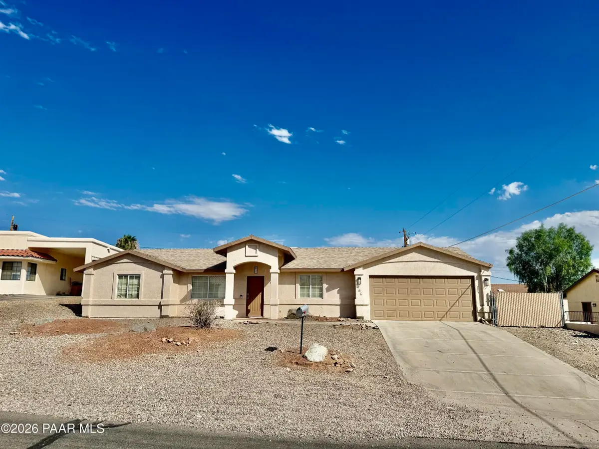 3260 Fan Palm Drive, Lake Havasu City, AZ 86404 - #1
