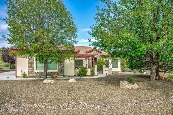 1086 Sunrise Boulevard, Prescott, AZ 86301