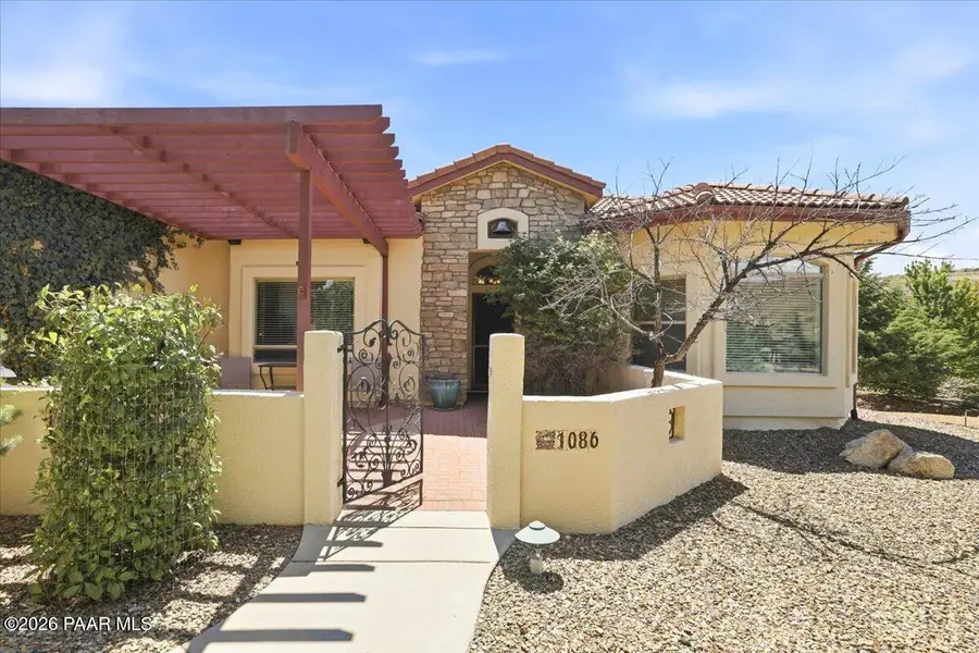 1086 Sunrise Boulevard, Prescott, AZ 86301 - #2