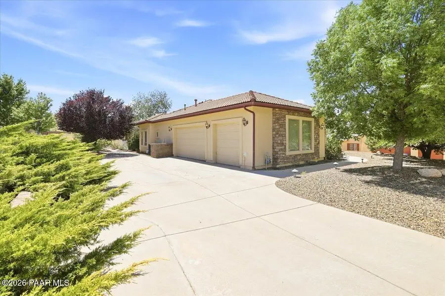1086 Sunrise Boulevard, Prescott, AZ 86301 - #3