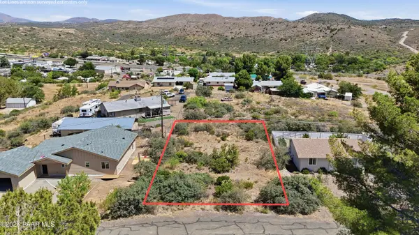 13376 E High View Road, Mayer, AZ 86333