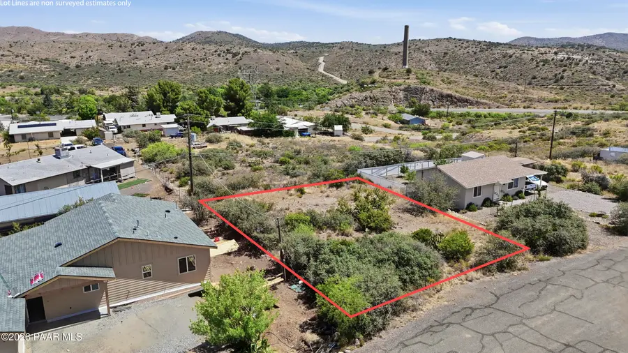 13376 E High View Road, Mayer, AZ 86333 - #3