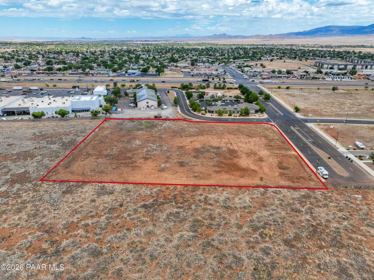 8391 E Eastridge Drive, Prescott Valley, AZ 86314 - #1