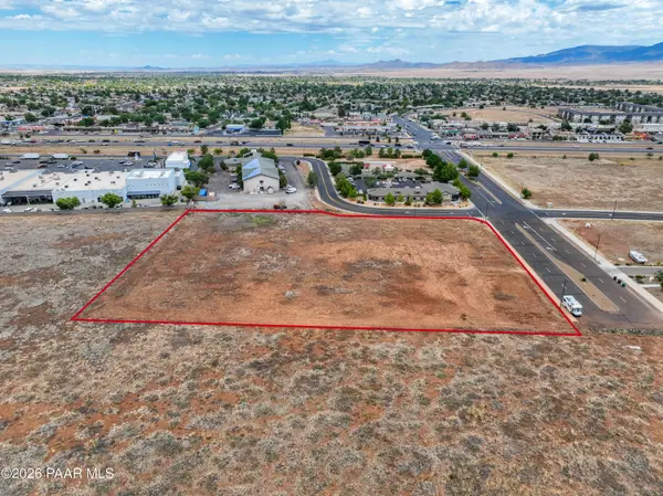 8391 E Eastridge Drive, Prescott Valley, AZ 86314