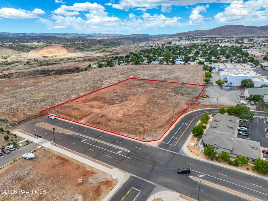8391 E Eastridge Drive, Prescott Valley, AZ 86314 - #2