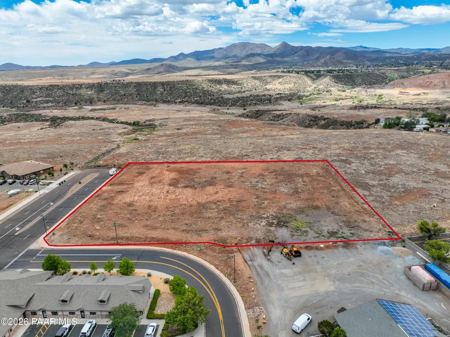 8391 E Eastridge Drive, Prescott Valley, AZ 86314 - #3