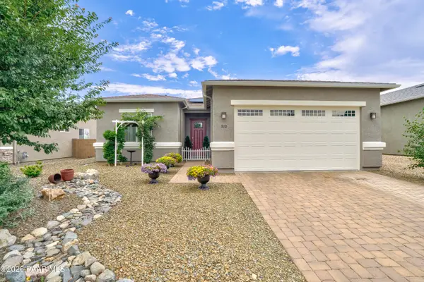 910 N Diaz Street, Prescott Valley, AZ 86327