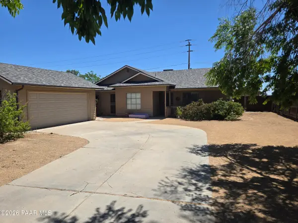 3617 N Christine Drive, Prescott Valley, AZ 86314