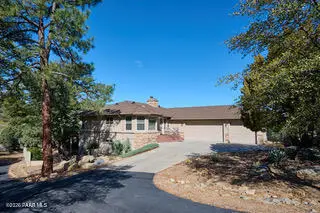 1490 Forest View W, Prescott, AZ 86305 - #1