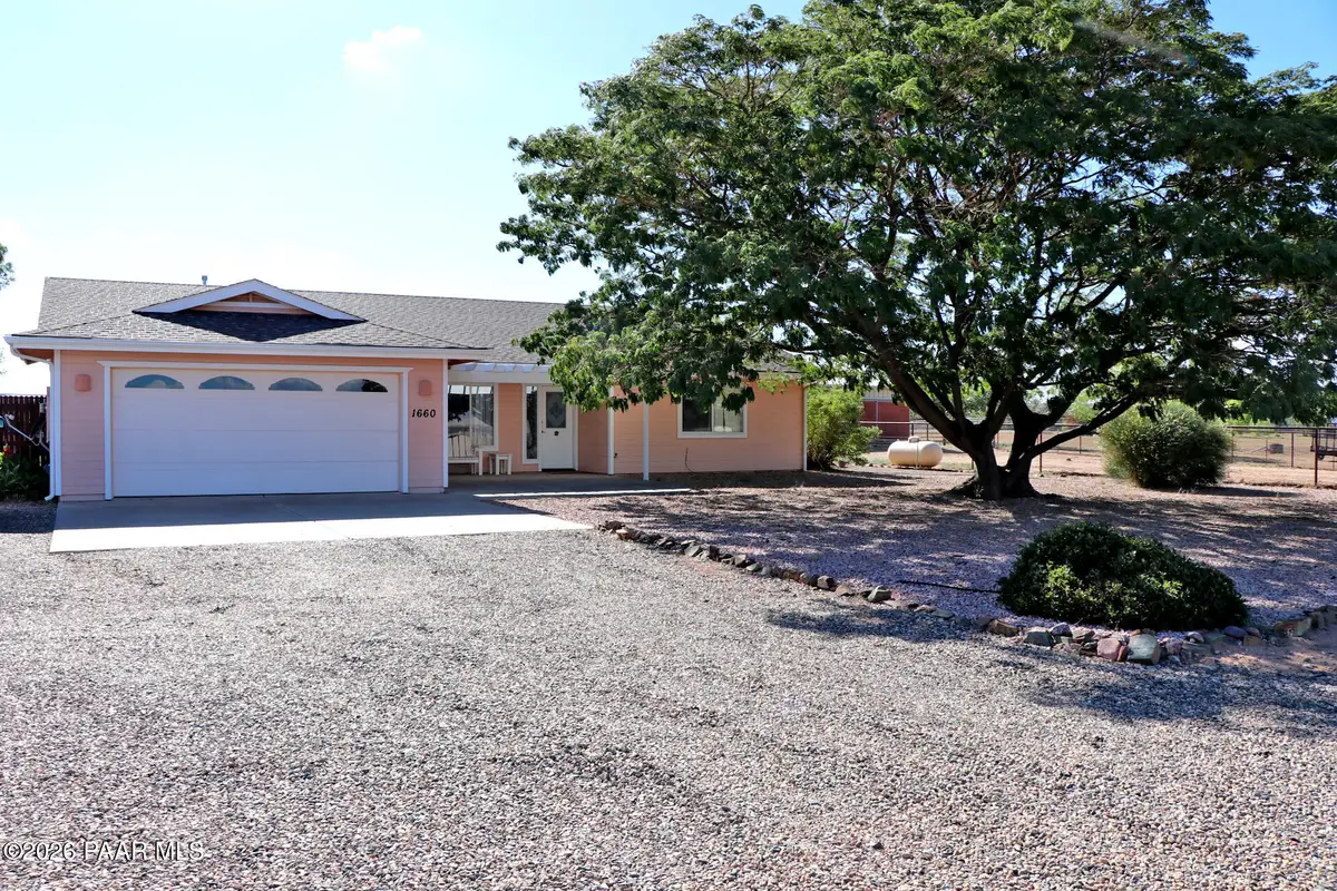 1660 S Lasso Lane, Chino Valley, AZ 86323 - #1