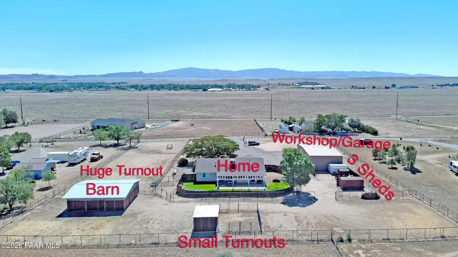 1660 S Lasso Lane, Chino Valley, AZ 86323 - #2