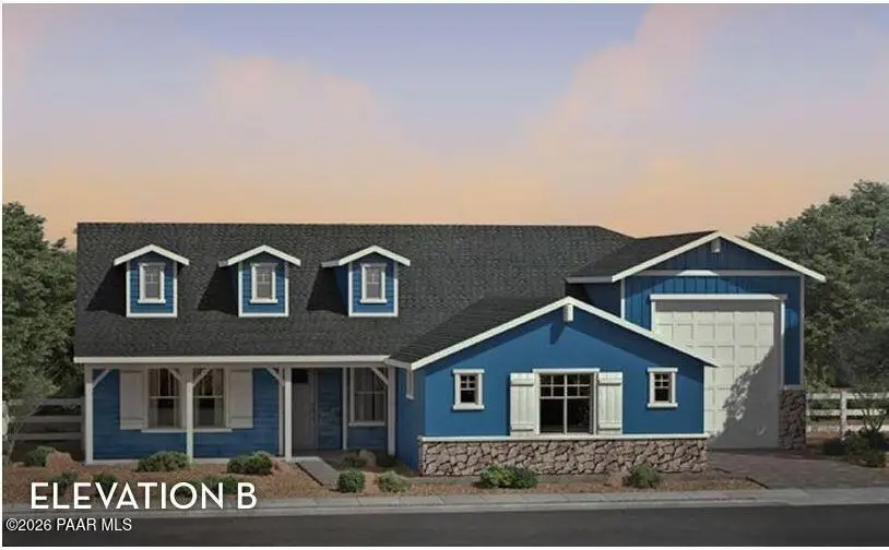 2965 Dillon Boulevard, Chino Valley, AZ 86323 - #1