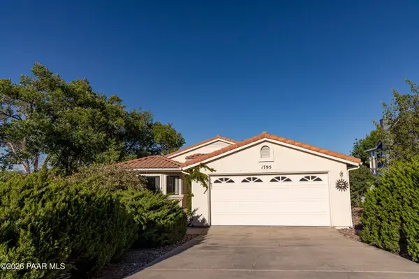 1795 Pacific Avenue, Prescott, AZ 86301