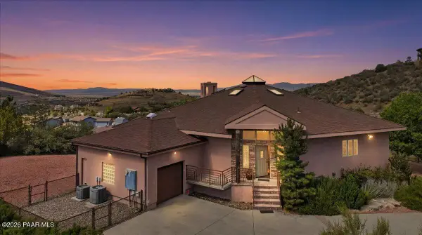 205 N Angeline Circle, Prescott, AZ 86303