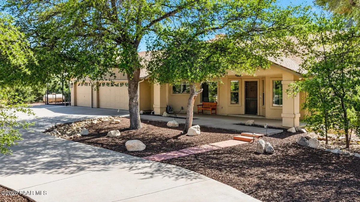 2855 W Willow Oak Road, Prescott, AZ 86305 - #1