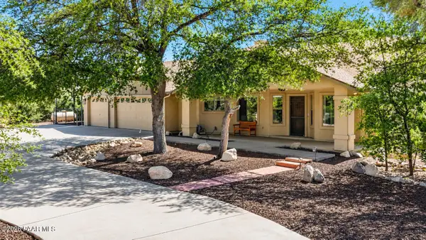 2855 W Willow Oak Road, Prescott, AZ 86305
