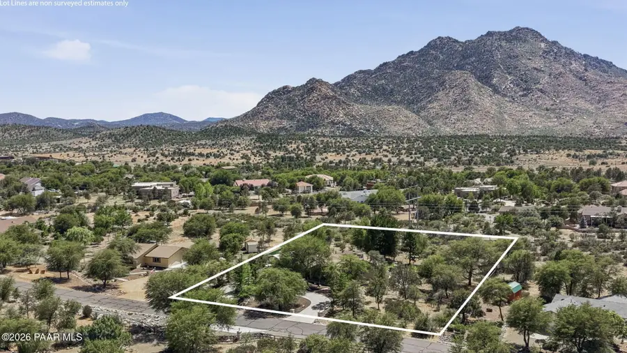 2855 W Willow Oak Road, Prescott, AZ 86305 - #3