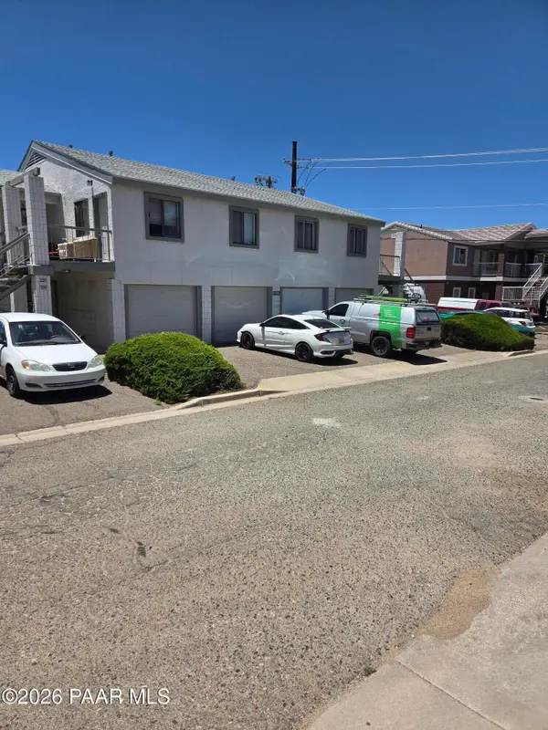 6136 Antelope Villas Circle #220, Prescott, AZ 86305
