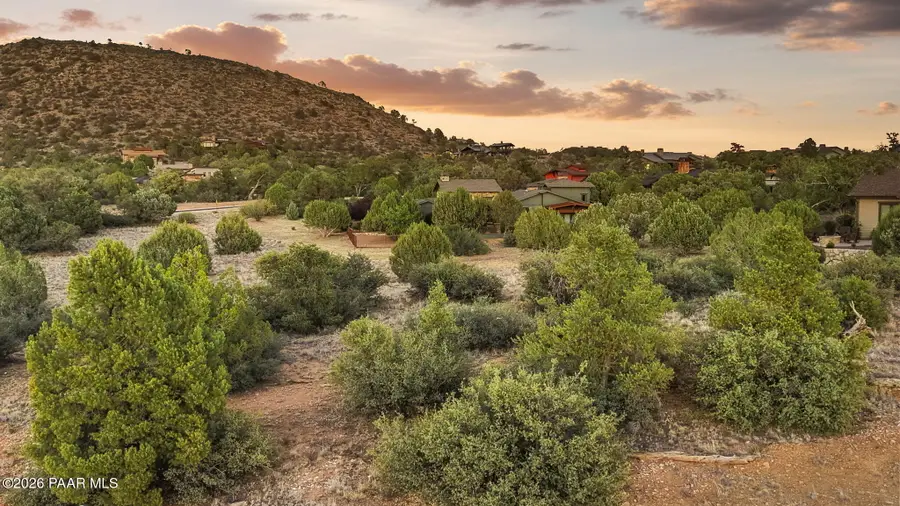 14375 N Three Sisters Drive, Prescott, AZ 86305 - #3