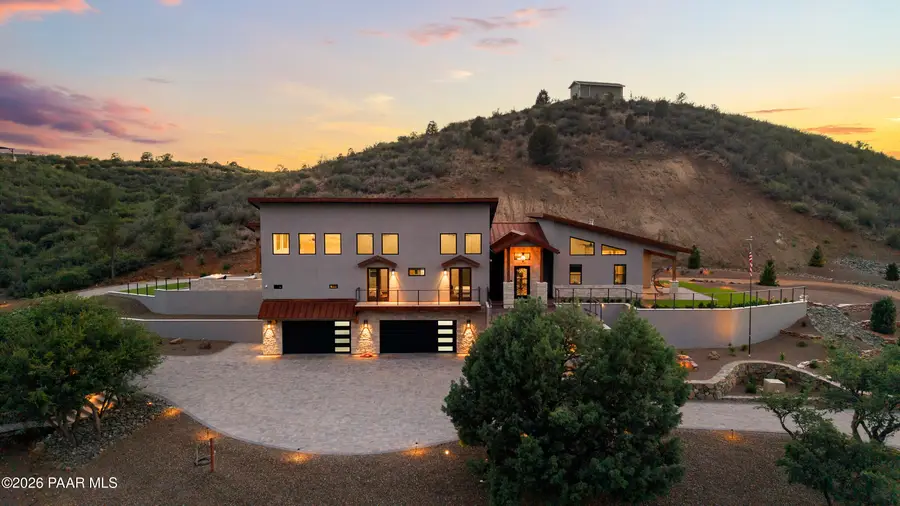 6975 E Vista Del Oro Drive, Prescott, AZ 86303 - #3