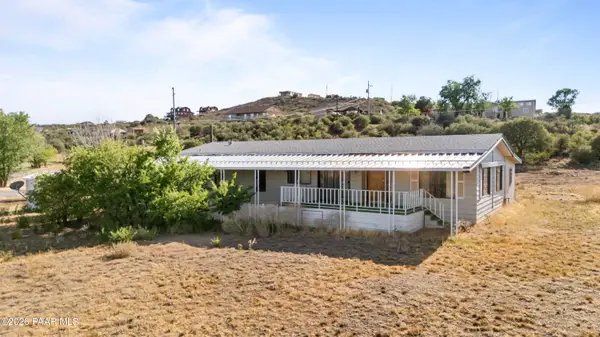12070 E Yavapai Drive, Dewey-Humboldt, AZ 86327