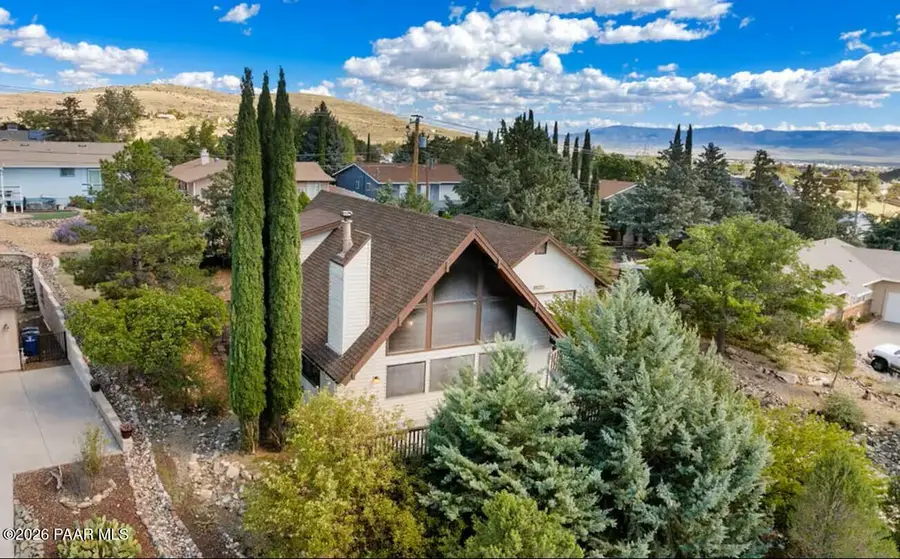 4996 Cactus Place, Prescott, AZ 86301 - #2
