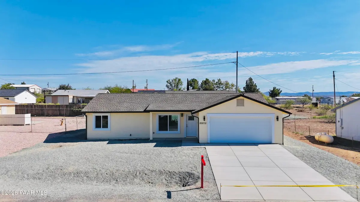 20272 N 75th Avenue, Glendale, AZ 85308 - #1