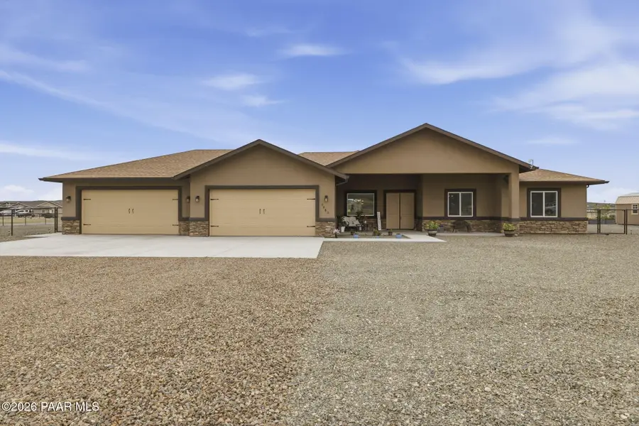 9860 N Loper Road, Prescott Valley, AZ 86315 - #2