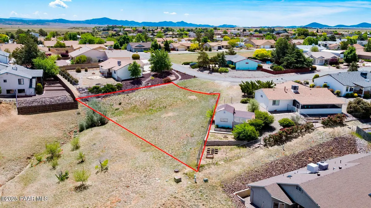 4446 N Plainsman Way, Prescott Valley, AZ 86314 - #1