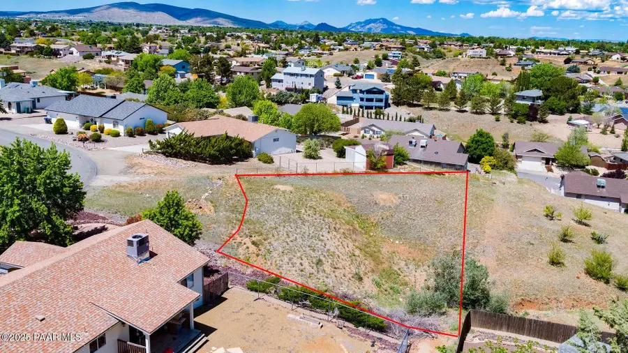 4446 N Plainsman Way, Prescott Valley, AZ 86314 - #2