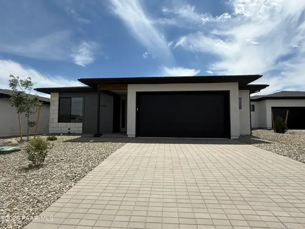 5114 N Jeffers Avenue, Prescott Valley, AZ 86314