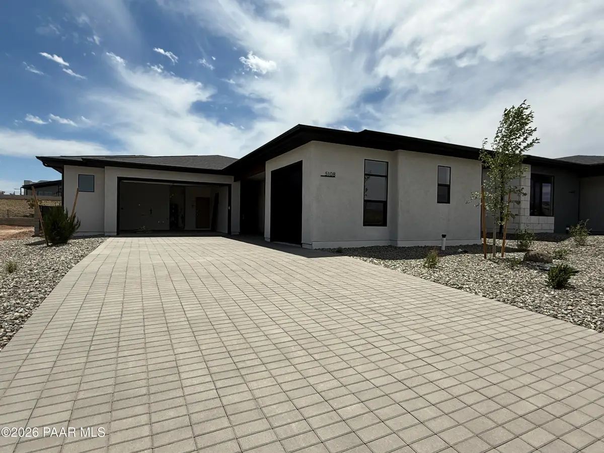 5108 N Jeffers Avenue, Prescott Valley, AZ 86314 - #1