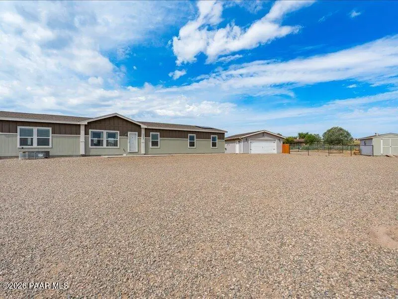 1803 E Perkinsville Road, Chino Valley, AZ 86323 - #2