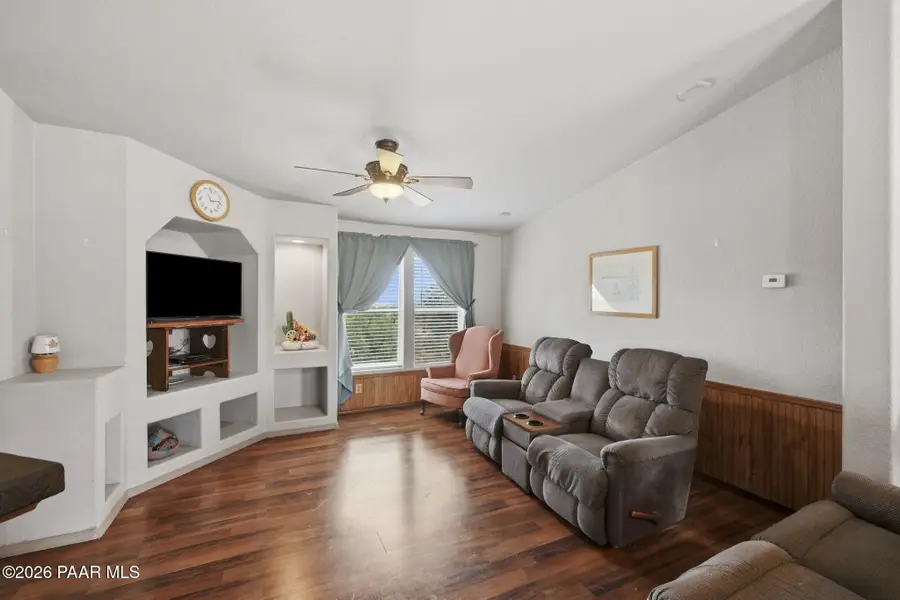 6285 N Gray Gos Road, Chino Valley, AZ 86323 - #2