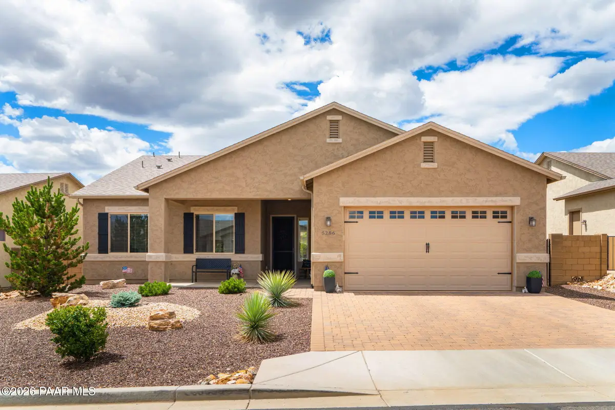 5286 N Elliot Avenue, Prescott Valley, AZ 86314 - #1