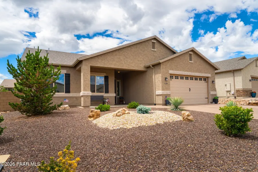 5286 N Elliot Avenue, Prescott Valley, AZ 86314 - #3