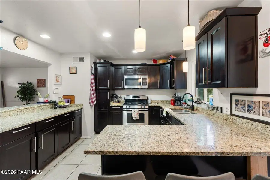 725 Mingus Avenue, Prescott, AZ 86301 - #2