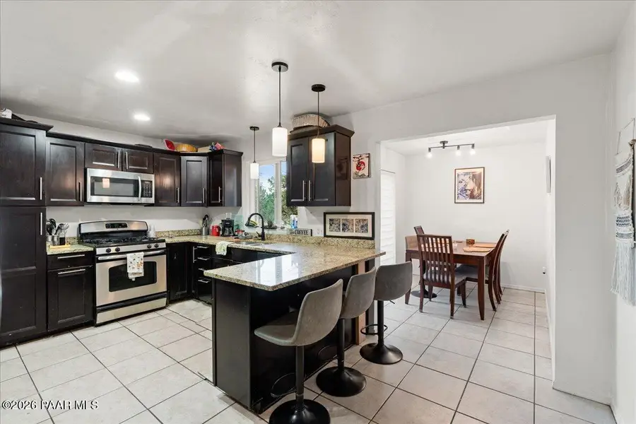 725 Mingus Avenue, Prescott, AZ 86301 - #3