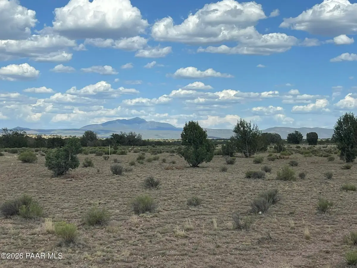 18c W Warren Road, Ash Fork, AZ 86320 - #1
