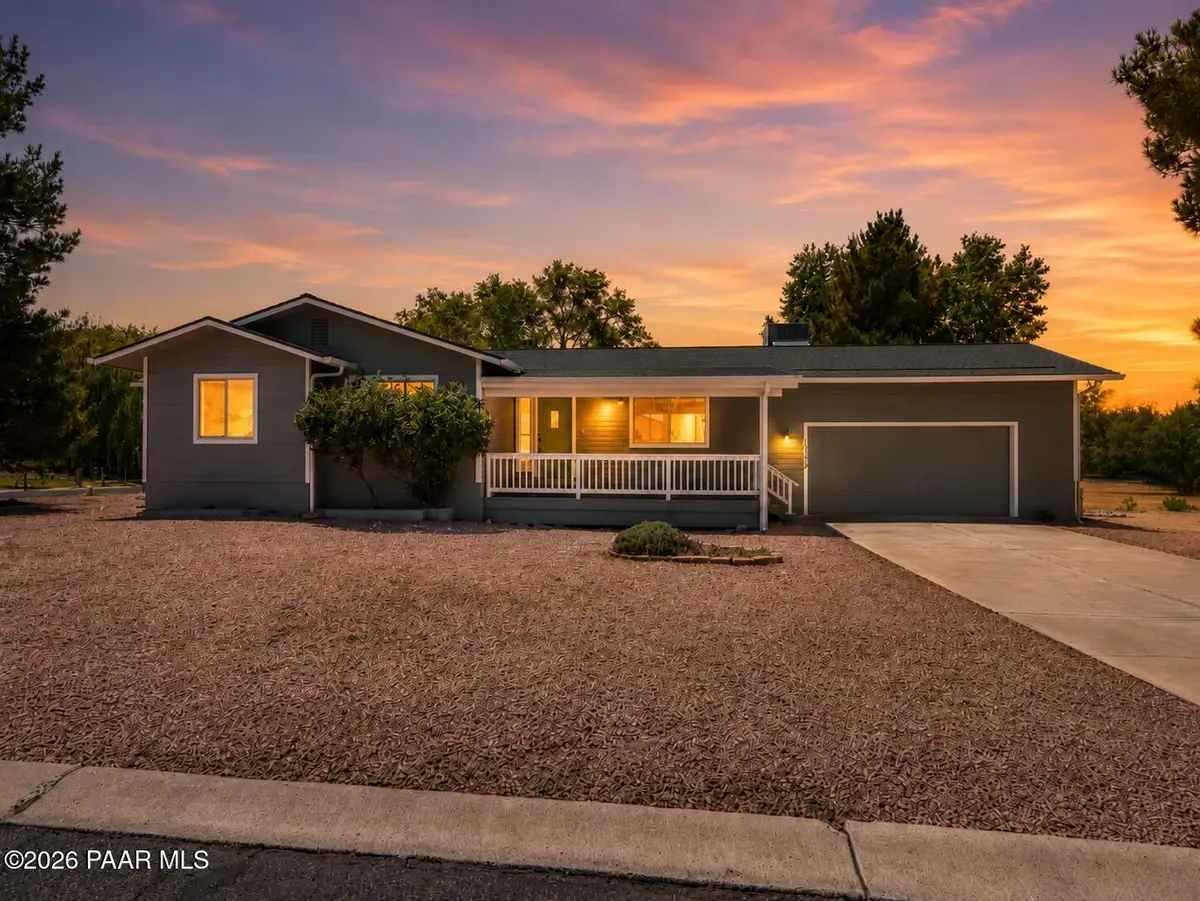 10375 E Oak Creek Valley Drive, Cornville, AZ 86325 - #1