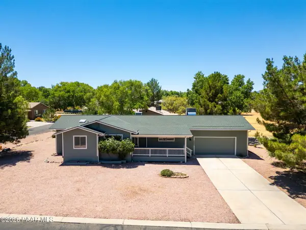 10375 E Oak Creek Valley Drive, Cornville, AZ 86325