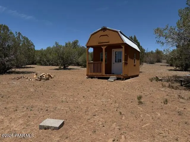 356c Sierra Verde Ranch, Seligman, AZ 86337 - #1