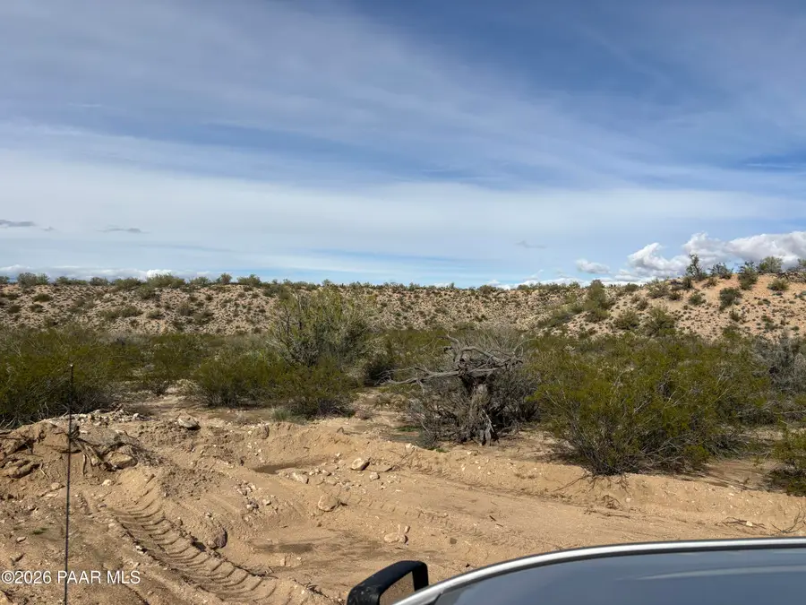 201-28-129 Back Road, Kingman, AZ 86401 - #3