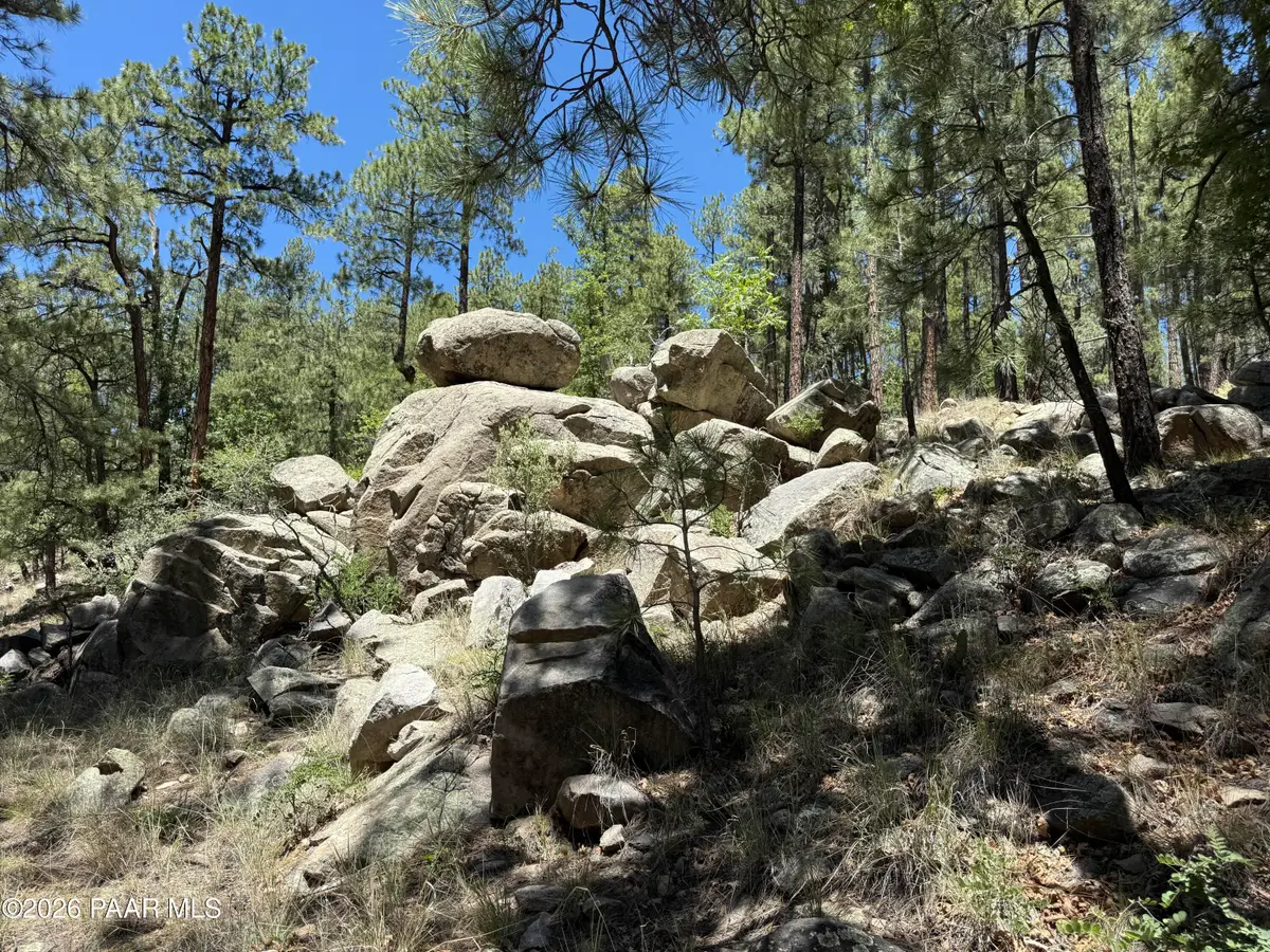 5170 E Sunday School Road, Prescott, AZ 86303 - #1