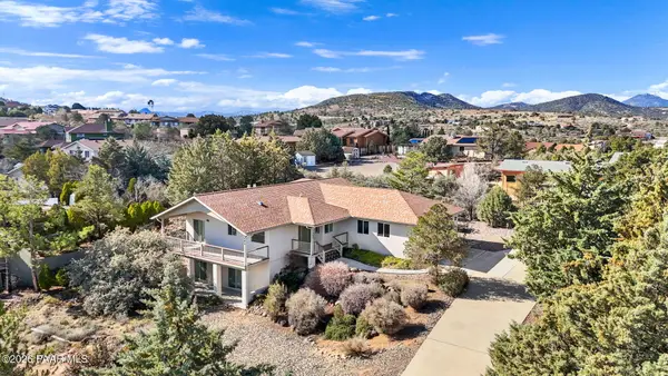 1245 Longview Drive, Prescott, AZ 86305