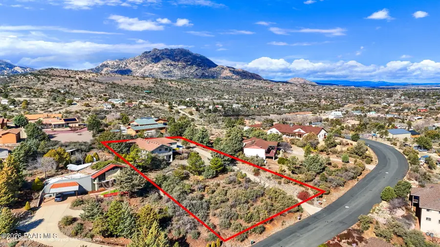 1245 Longview Drive, Prescott, AZ 86305 - #2
