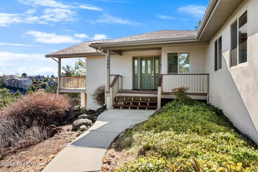 1245 Longview Drive, Prescott, AZ 86305 - #3